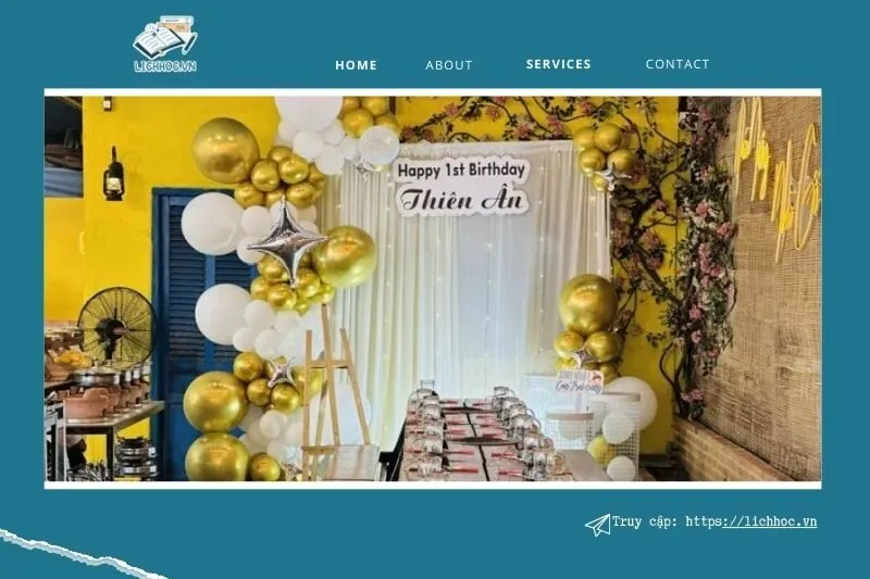 Buffet 159K Nhà Gỗ