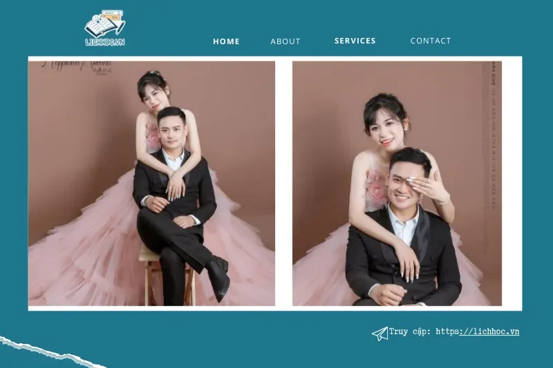 Cảnh Nguyễn Bridal