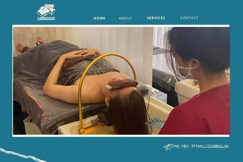 CHIP SPA Beauty & Clinic - Đồng Xoài