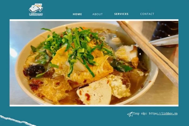 Quán chay Thiện Lạc