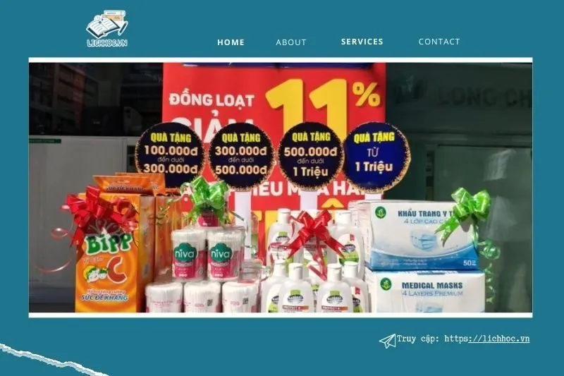 Nhà Thuốc FPT Long Châu