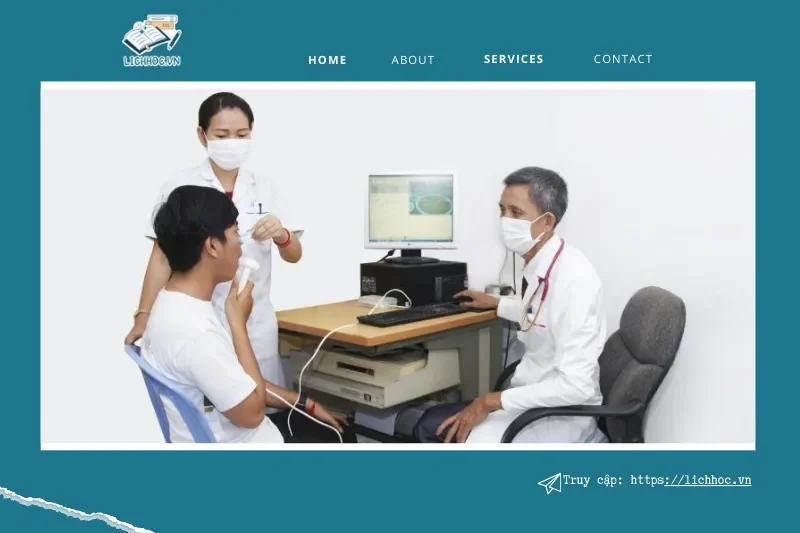 Phòng Khám Tai - Mũi - Họng Mỹ Hà