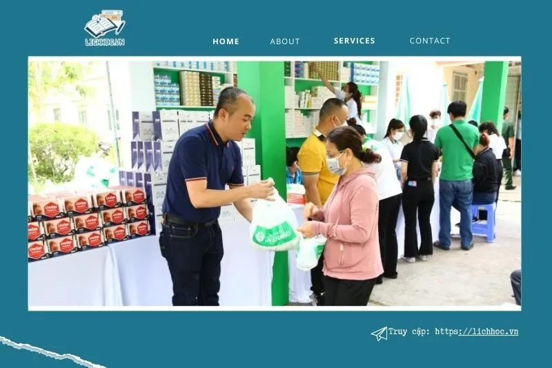 Nhà Thuốc An Khang