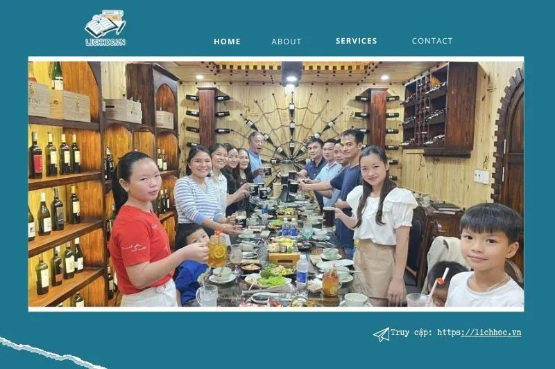 Phố Nướng Seoul BBQ