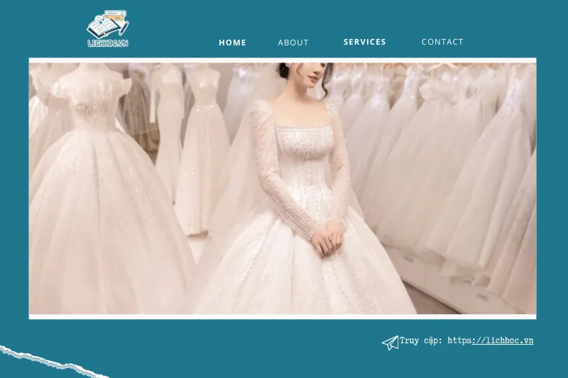 Nguyễn Anh Bridal