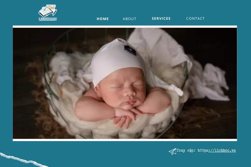 Quốc Thắng Baby