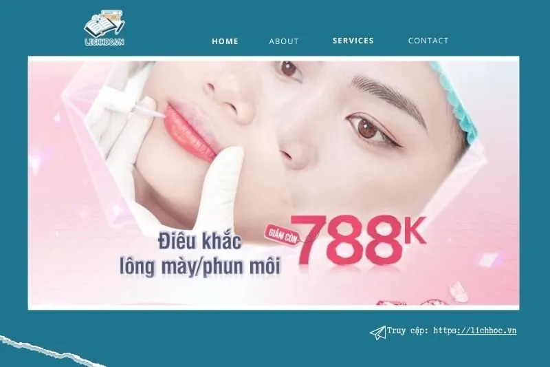 Thẩm Mỹ Viện SeoulSpa.Vn