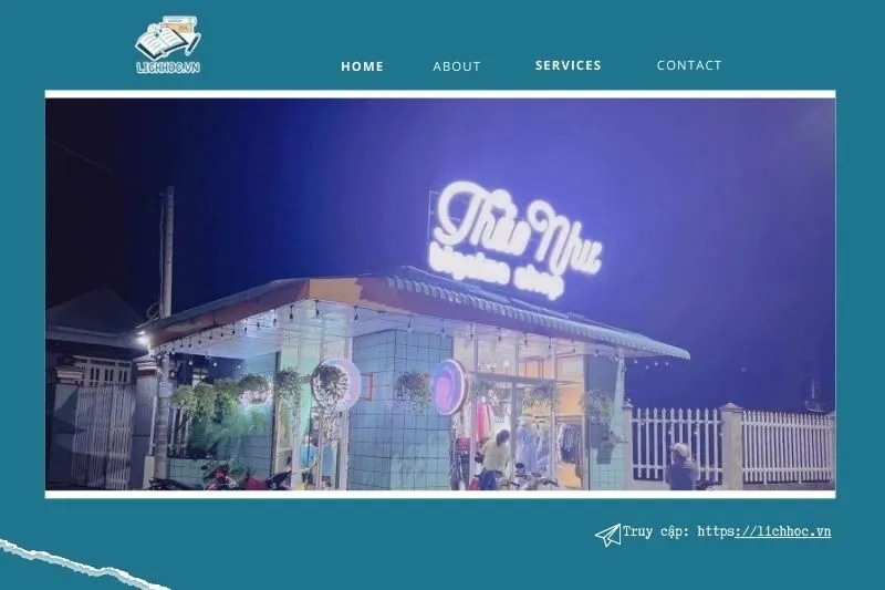 Thảo Như Big Size