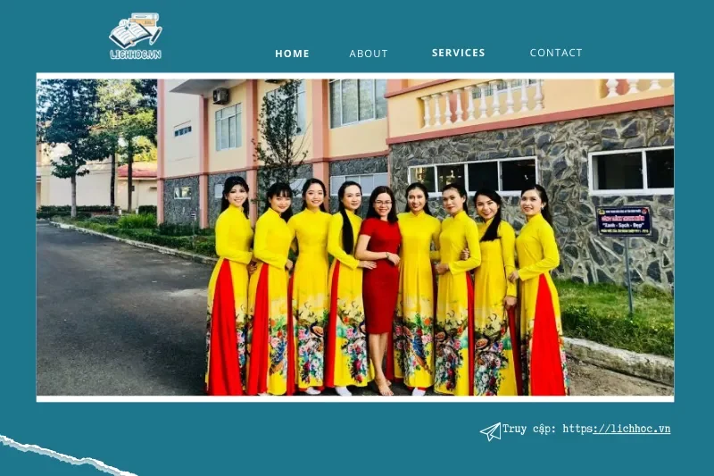 Trang phục Phương Ngọc Thảo