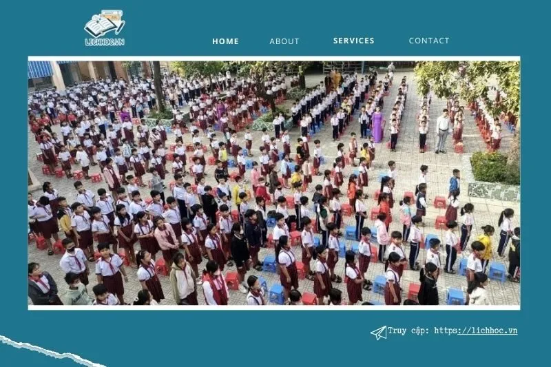 Trường Tiểu học Tân Thiện