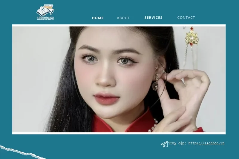 Uyên Make Up & Academy