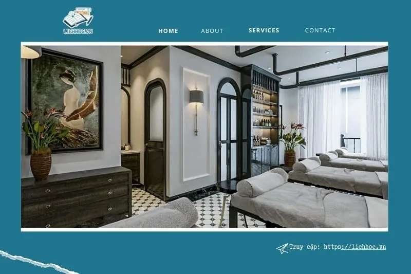 Viện thẩm mỹ Thanh House Premium