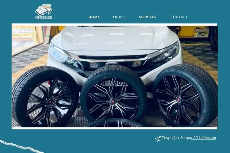 3S CAR Bình Phước