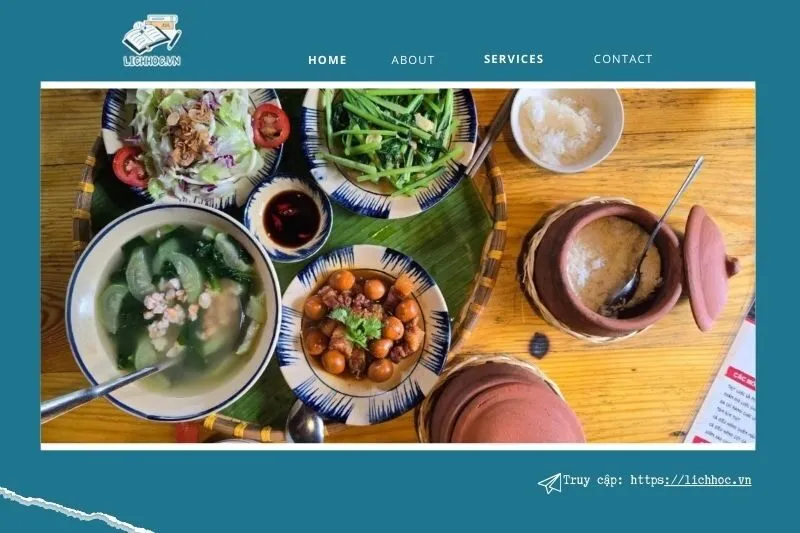 Cơm Niêu Anh Em Quán