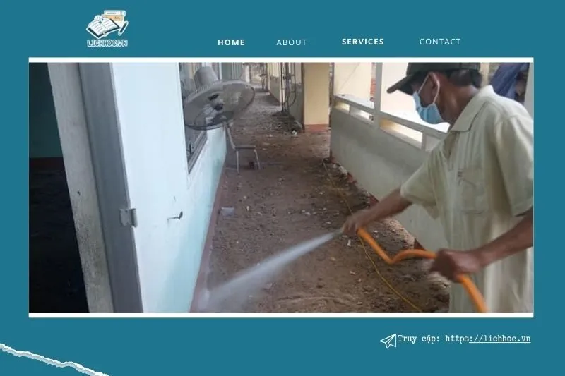 Công ty Avon Tiên Phong