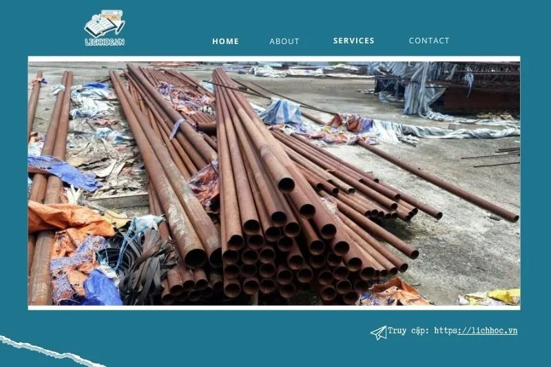 Công ty TNHH Trần Nguyễn – Thu mua tận nơi, giá cao