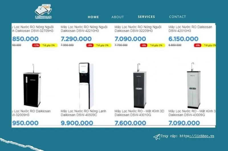 Điện máy Nhân Ngọc