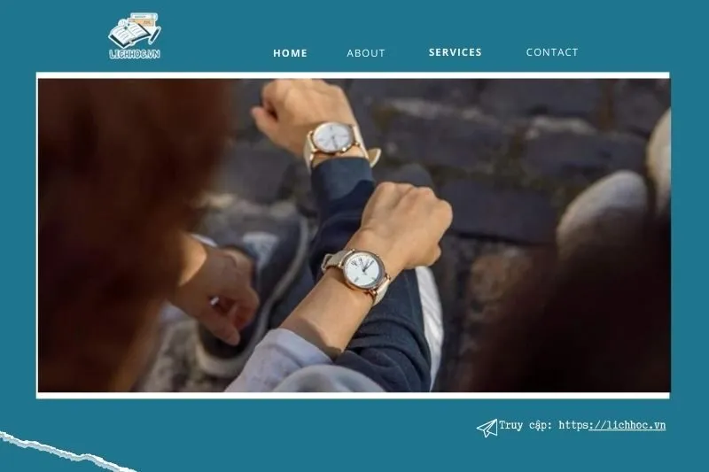 Đồng Hồ Thiên Thanh