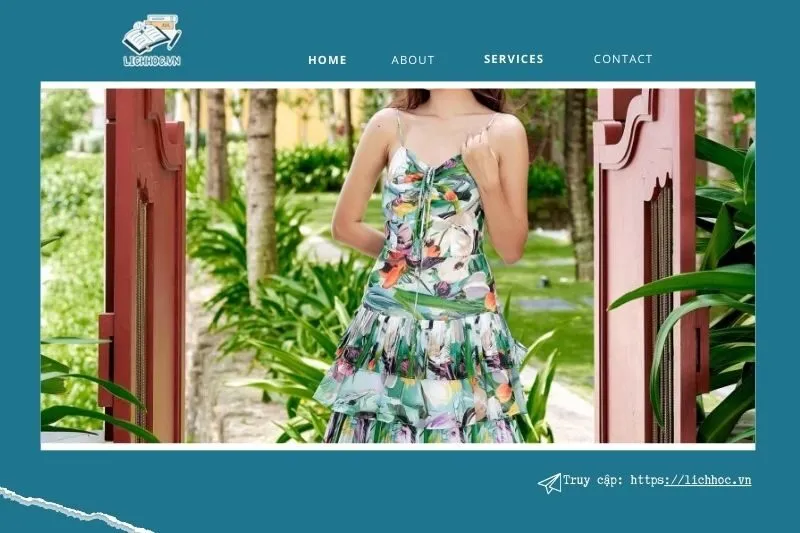 Elise Bình Phước – Sang trọng và đẳng cấp