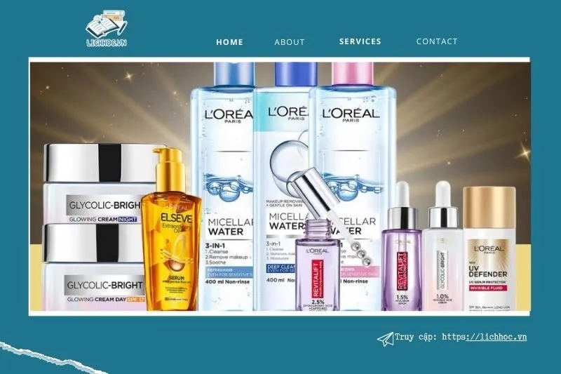 Hasaki Beauty & Clinic