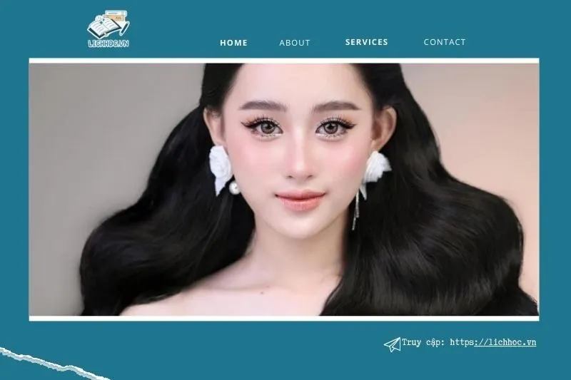 Hêu Makeup Studio