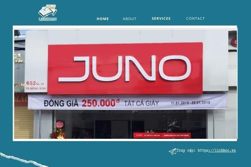 Juno