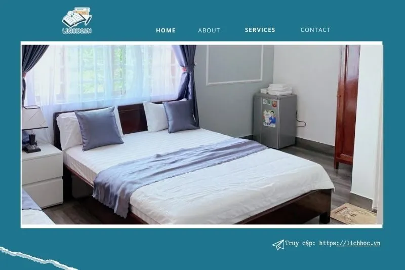 Khách Sạn Phương Trang