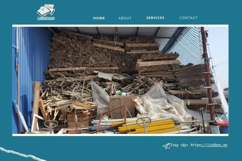 Công ty TNHH Thương mại sản xuất Long Thành Phát – Uy tín, chuyên nghiệp