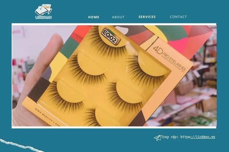 Môi Son Má Hồng – Thiên đường mỹ phẩm tại Đồng Xoài