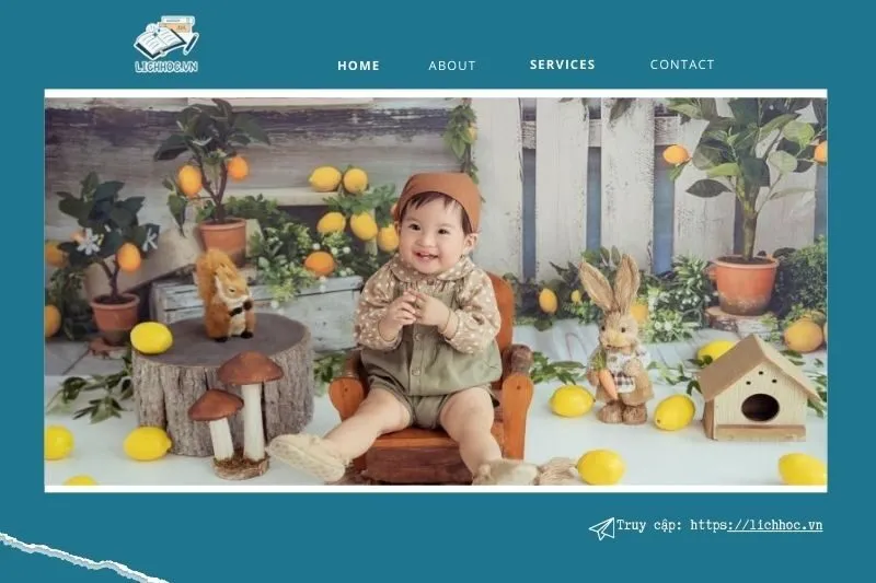 Quốc Thắng Studio