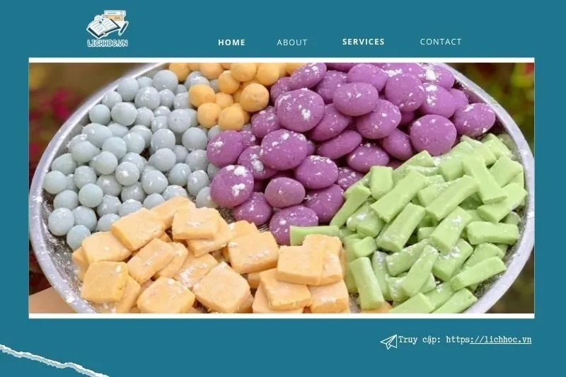 The Greattio Online Homemade