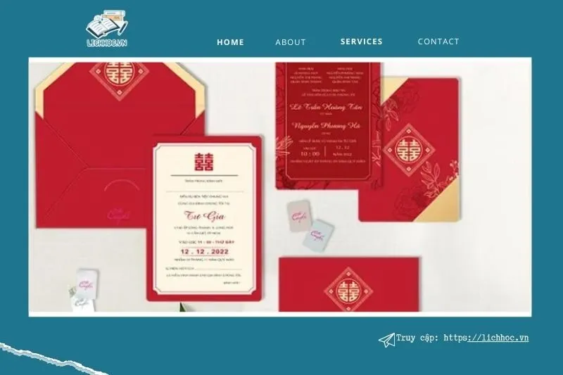 Thiệp hồng Yaris