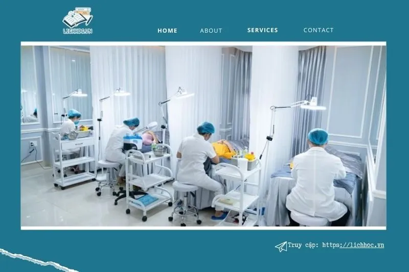 Viện Thẩm Mỹ DIVA